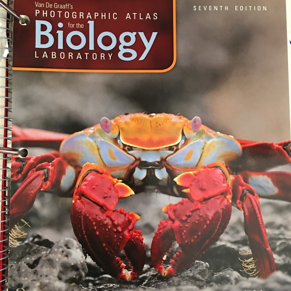 Biology Photographic Atlas